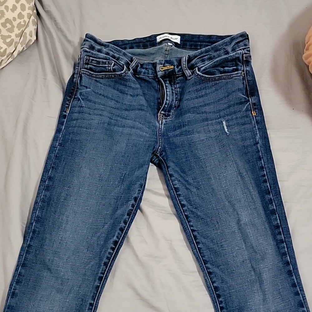 Studio Blue Jeans